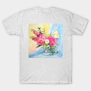 Spring Melody T-Shirt